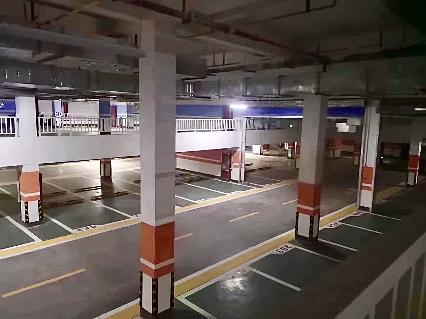 江西上海博普四年前授权设计的项目已投入使用
